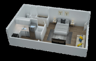 Partner-provided photo for $947 unit