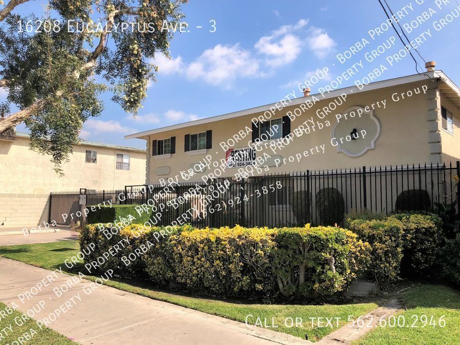 16208 EUCALYPTUS AVE