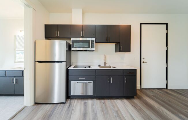 1 bed, 1 bath, 532 sqft, $1,599, Unit 420