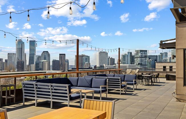 101 Broadway, Live Here, Go Anywhere