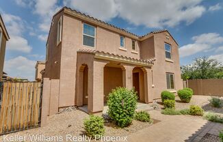 2223 South Buckaroo Trail