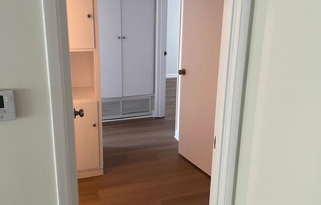 Carousel Apartments: Modern Living in the Heart of the Arcadia