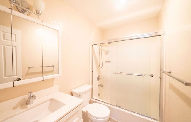 Beacon Hill Apartments