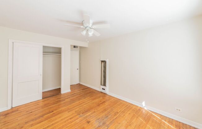 UNIVERSITY PARK APARTMENTS