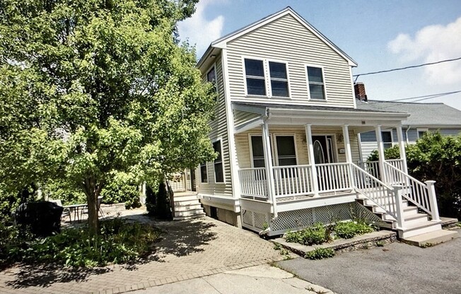 109 PEARL ST