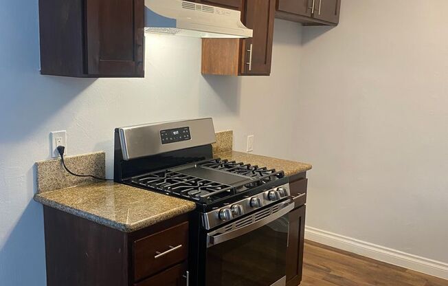 6045 CHERRY AVENUE #1-4