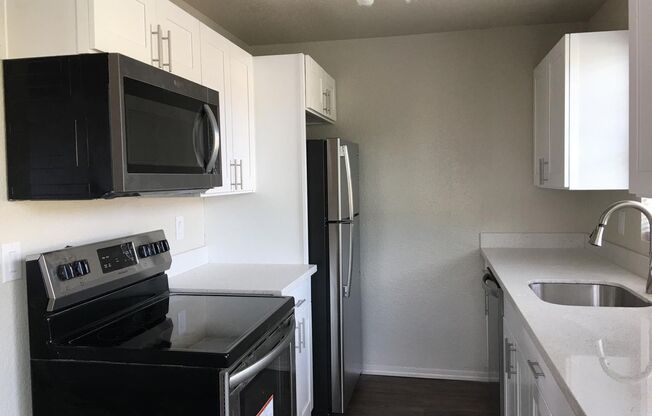 Via Apartments