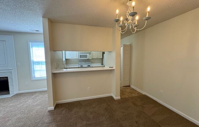 2 beds, 2 baths, $1,550