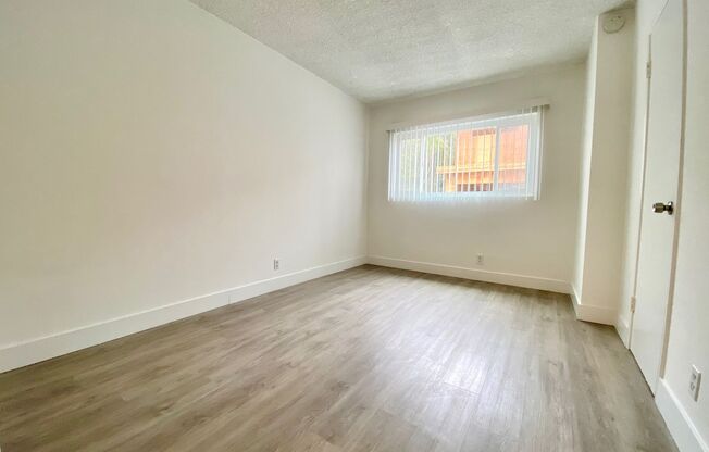 1 bed, 1 bath, $2,395, Unit 155-A