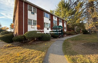 1 COLONIAL DR