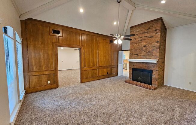 Charming home located in the well-maintained neighborhood of McKinney, TX