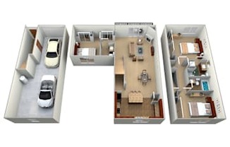 Partner-provided photo for $1900 unit