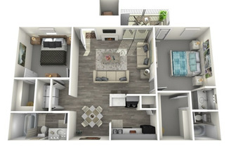 Partner-provided photo for $1100 unit