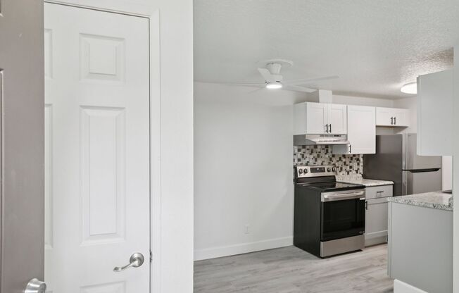 Images Highland Apartments