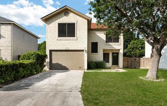 Stunning 3 Bedroom - 2.5 Bath Home for Rent!