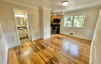 Bostad Apartments