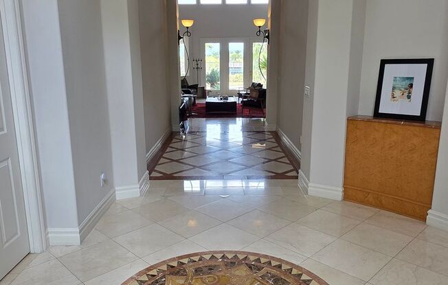 Exquisite living in Red Rock Country Club