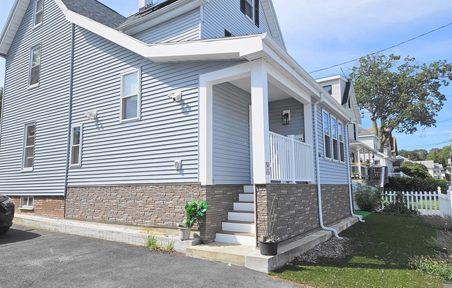 46 HOME ST