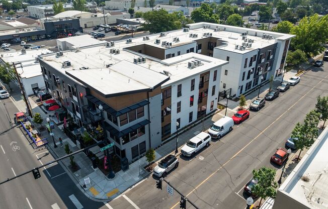 Studio, 1 bath, 328 sqft, $1,150, Unit 313