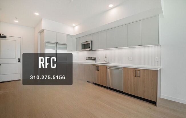 3 beds, 2 baths, 1,432 sqft, $5,455, Unit 603
