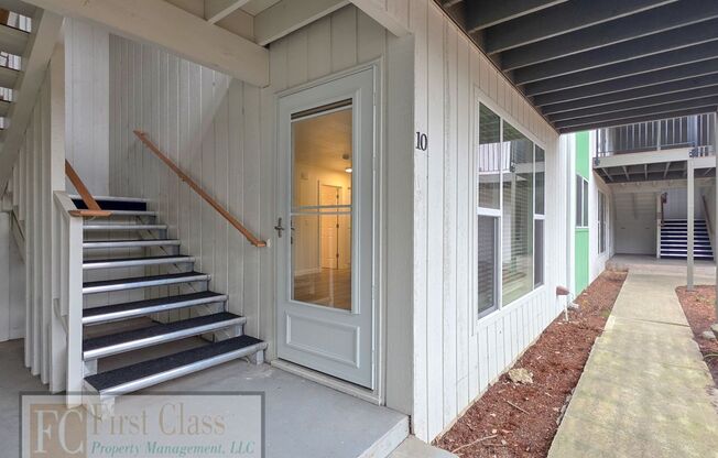 2 beds, 1 bath, 672 sqft, $1,395, Unit 10 / K638