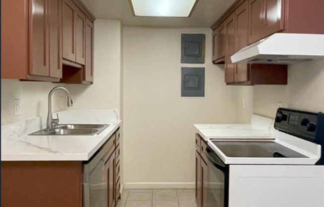 325 Standiford Ave. #46 in Modesto - Available Now!