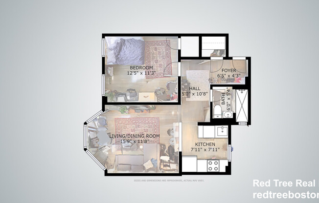 Partner-provided property photo
