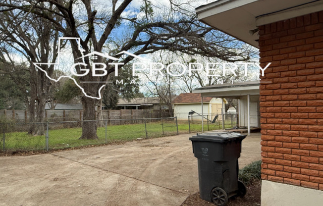 Charming 3-Bedroom Brick Home for Rent in Cedar Ridge – Waco, TX