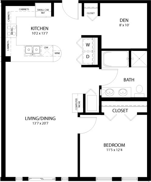 Partner-provided property photo