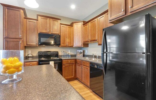 Camden Corners - Craig