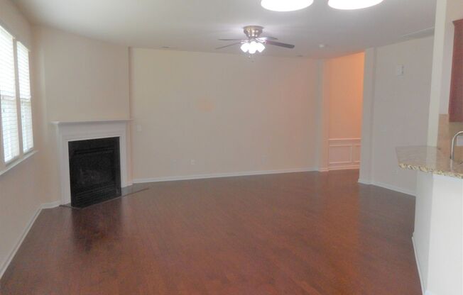 3 beds, 2.5 baths, $2,545