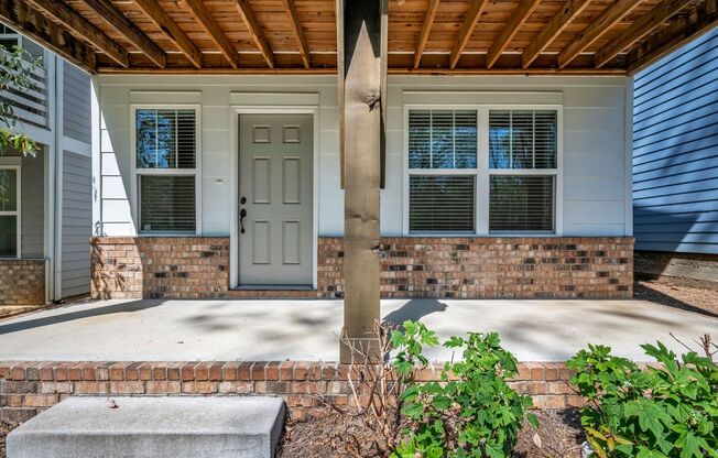 Modern Living in Bellevue