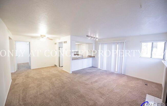 2 beds, 2 baths, 1,000 sqft, $1,525, Unit 970-31