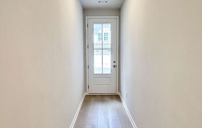 Brand New Build! Kennesaw 3BR/2.5BA