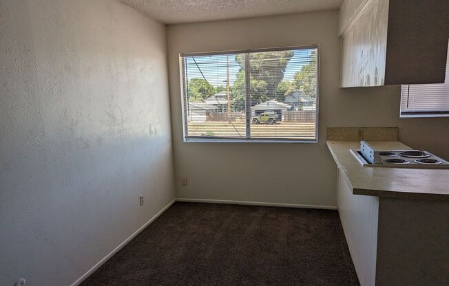 1 bed, 1 bath, 621 sqft, $795, Unit #6