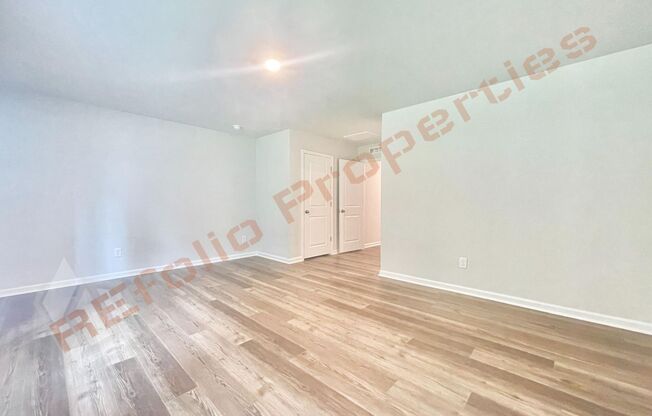 Brand-New 3BR/3.5BA Townhome w/ 1 Car Garage, EV Charger & High-Speed Internet in Carolina Springs, Apex– Available Now!