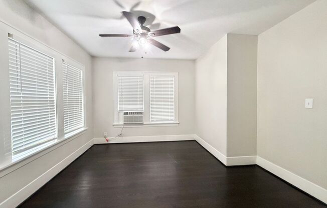 1 bed, 1 bath, $1,095, Unit B2611