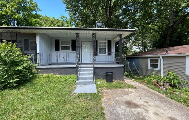 623 Ohio Street #1 (Z1)