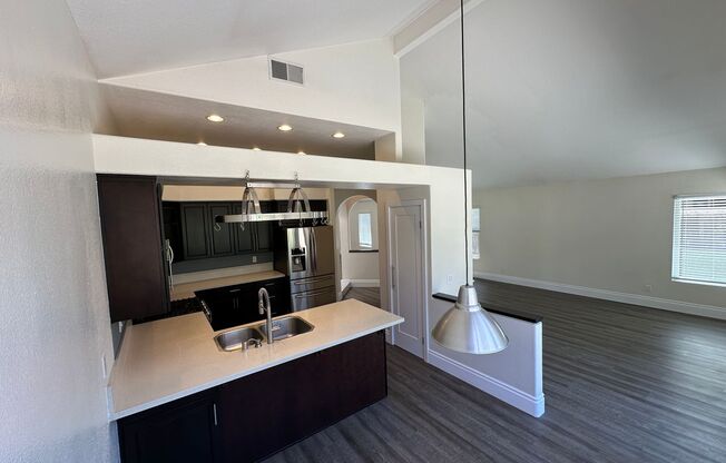 Move In Special, $200 off first months rent for a move in date of June 15th, 2026