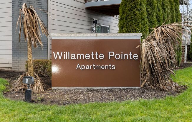 Willamette Pointe