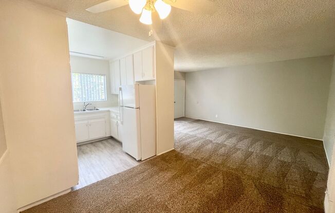 1 bed, 1 bath, 550 sqft, $1,695, Unit 3696 #4