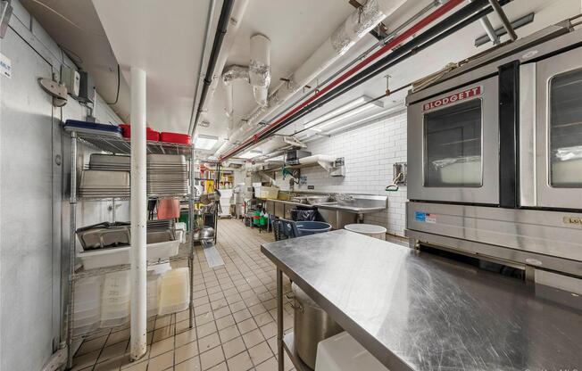 Studio, $8,400