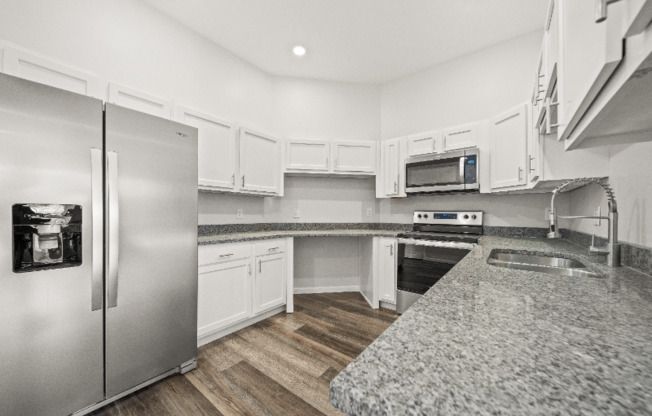 890 CLINTON SPG RD