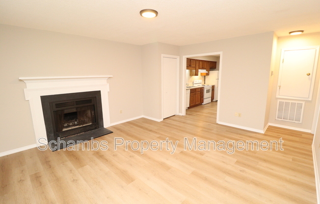 3901 Lexington Drive