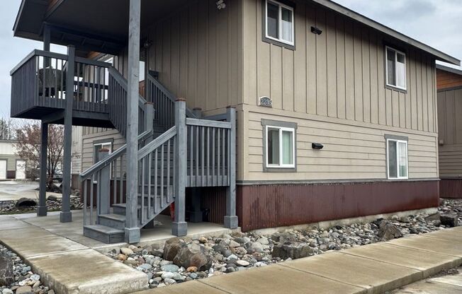 Cambridge Place I - 2235