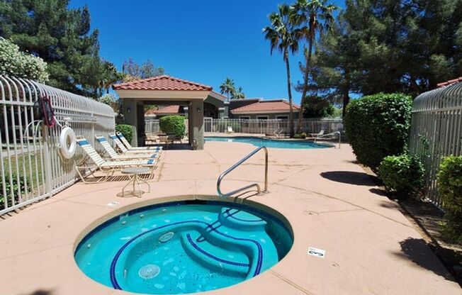 1 bed, 1 bath, $1,200