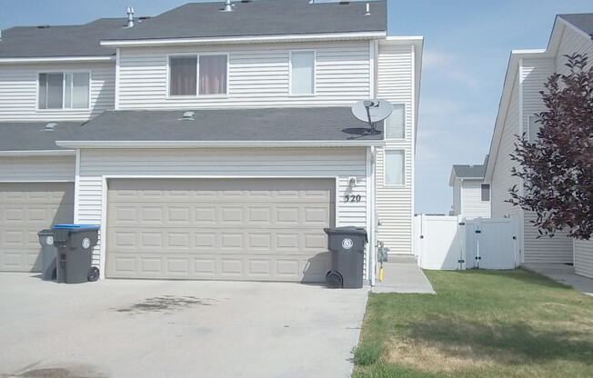 House For Lease