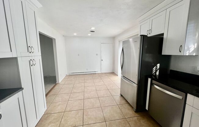 3 beds, 2 baths, $2,695