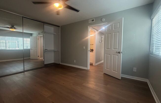 2 beds, 1 bath, 900 sqft, $2,950, Unit 603