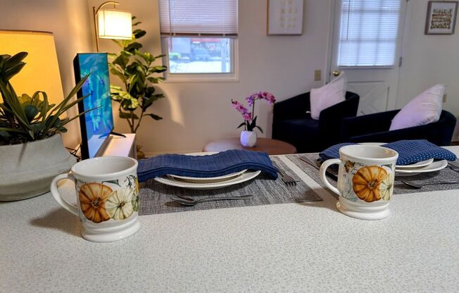 Studio, 1 bath, 425 sqft, $1,050, Unit 204 1421LS